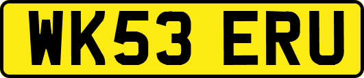 WK53ERU