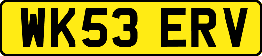 WK53ERV