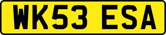 WK53ESA