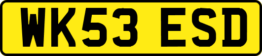 WK53ESD