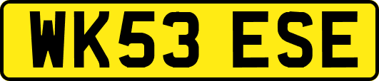 WK53ESE
