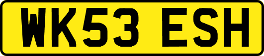 WK53ESH