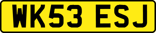 WK53ESJ