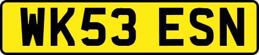 WK53ESN