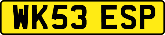 WK53ESP