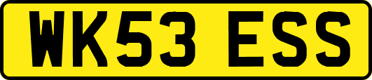 WK53ESS