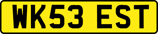 WK53EST