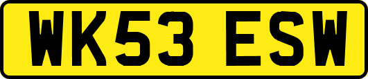 WK53ESW