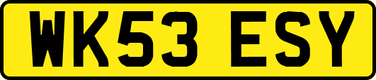 WK53ESY