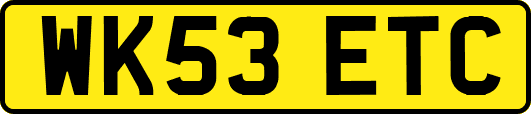 WK53ETC
