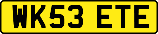 WK53ETE