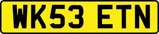 WK53ETN
