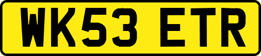 WK53ETR
