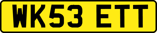 WK53ETT