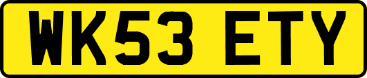 WK53ETY