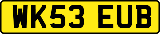 WK53EUB