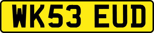 WK53EUD