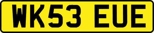 WK53EUE