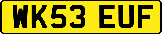 WK53EUF