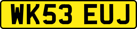 WK53EUJ