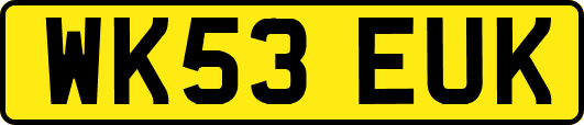 WK53EUK