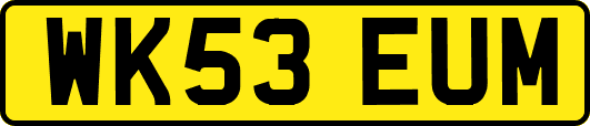 WK53EUM