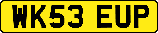 WK53EUP