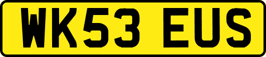 WK53EUS