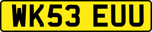 WK53EUU