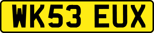 WK53EUX