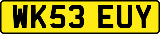 WK53EUY