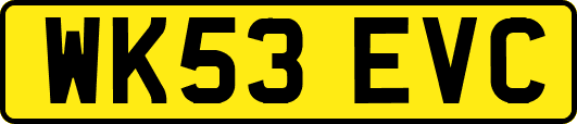 WK53EVC