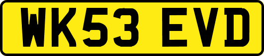 WK53EVD