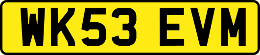 WK53EVM