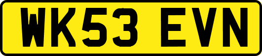 WK53EVN