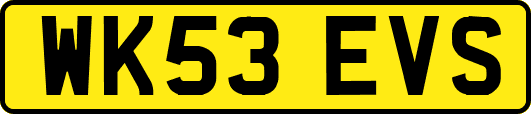 WK53EVS
