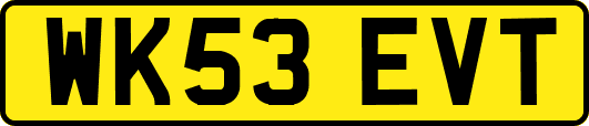 WK53EVT