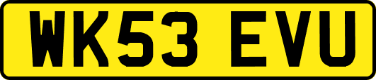WK53EVU