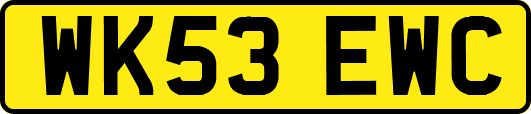 WK53EWC