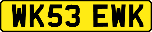 WK53EWK