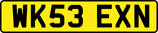 WK53EXN