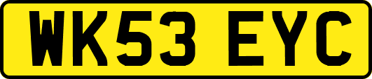 WK53EYC