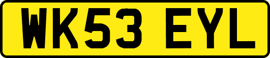 WK53EYL