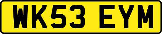 WK53EYM