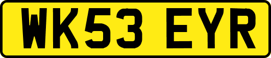 WK53EYR