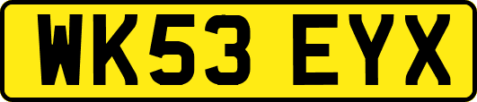 WK53EYX