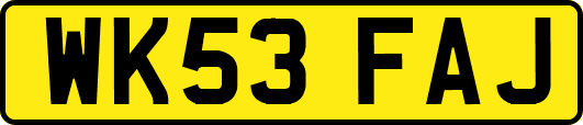 WK53FAJ