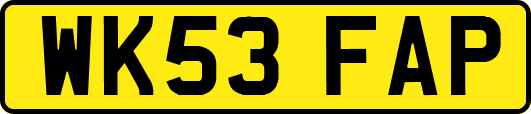 WK53FAP