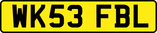 WK53FBL