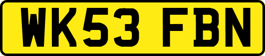 WK53FBN
